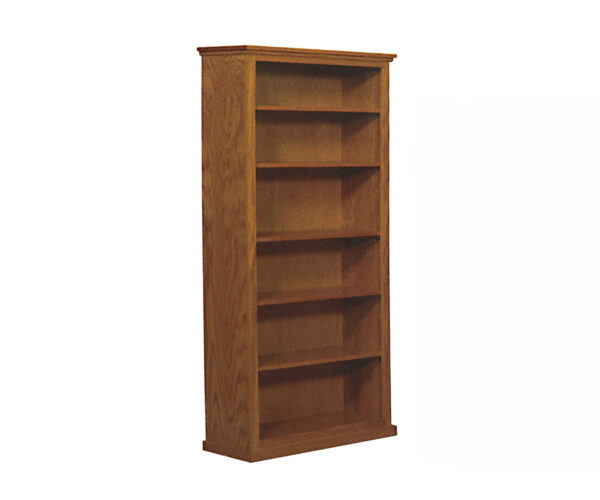 Plane Jane Bookcase