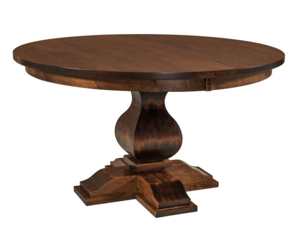 Barrington Single Pedestal Table