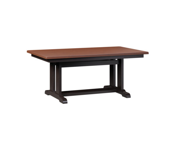 Wigal Trestle Table