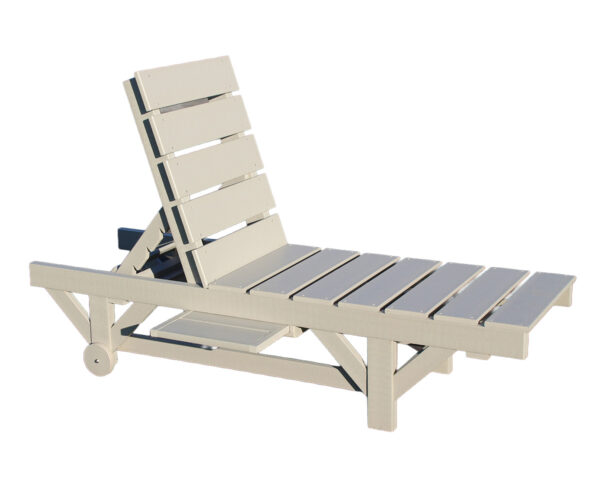 Joya Chaise Lounge
