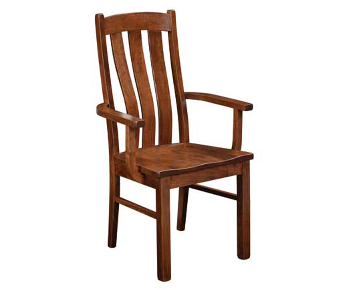 Raleigh Chair - Image 2
