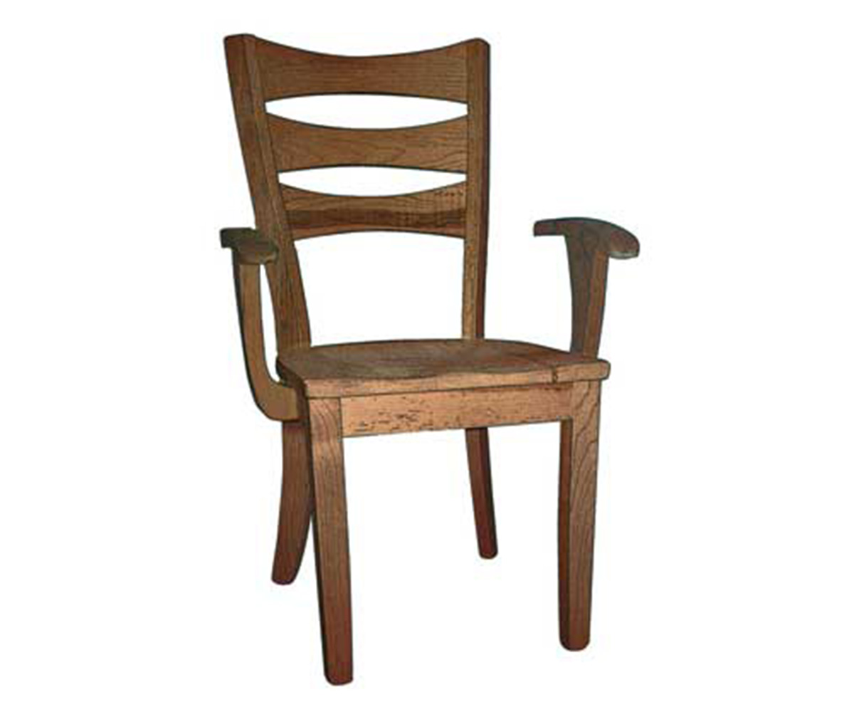 Sierra Chair - Image 2