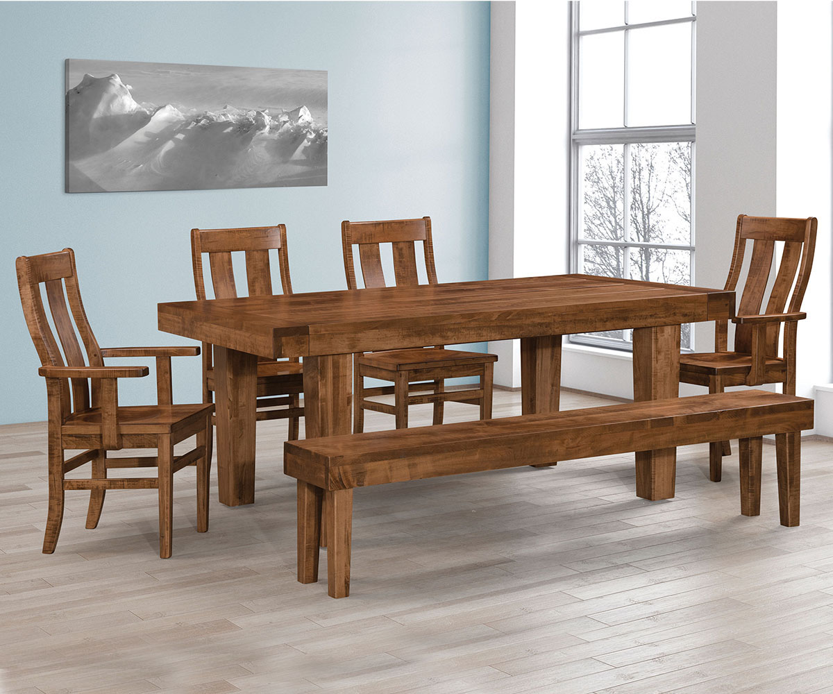 Empire Table - Image 2