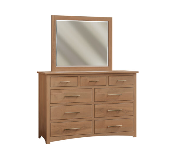 Wilson High Dresser