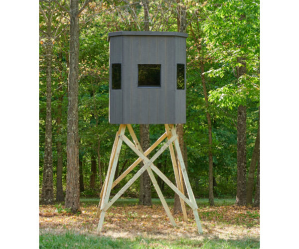 Hunting Blind