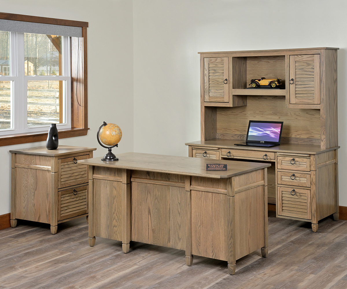 Aden Park Lateral File Cabinet - Image 3