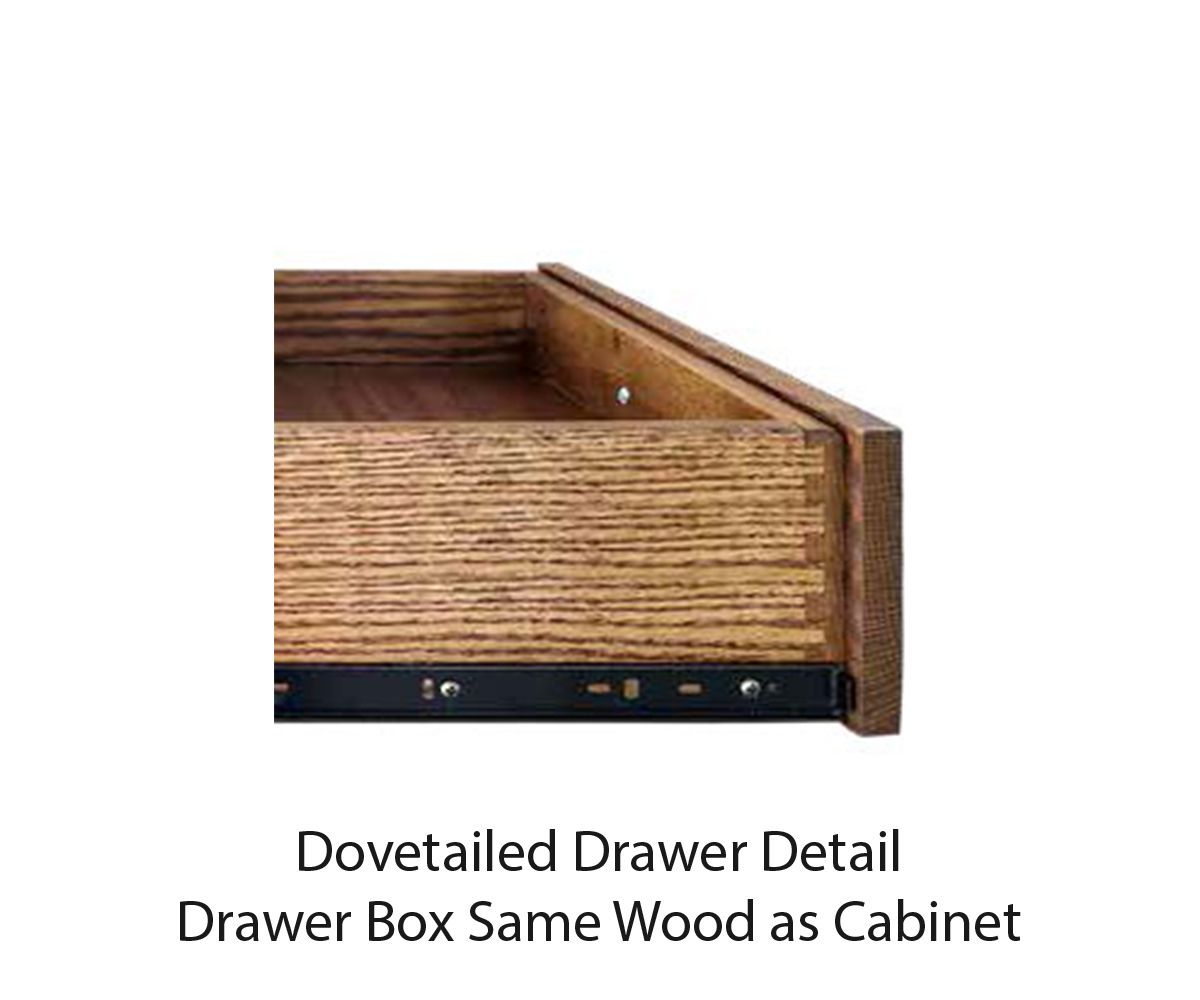 Aden Park Lateral File Cabinet - Image 4