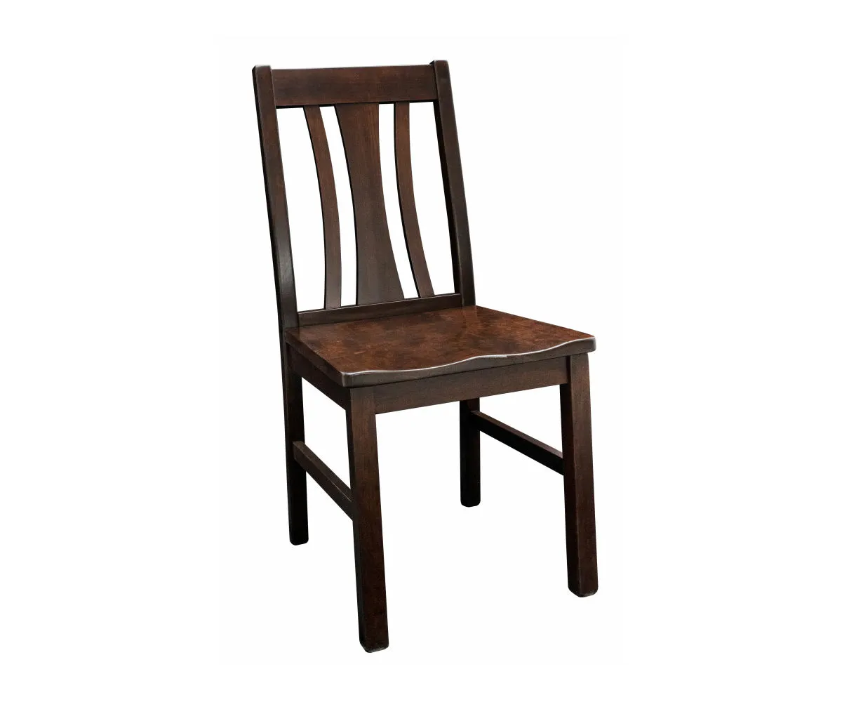 Astro Chair
