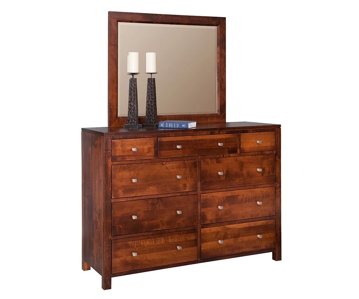 Park Avenue Bedroom Collection - Image 5
