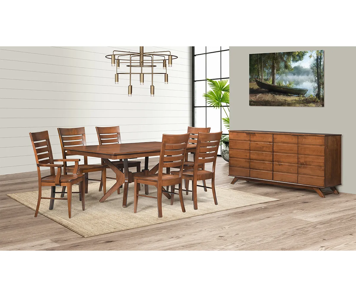 Metro Kay Table - Image 2