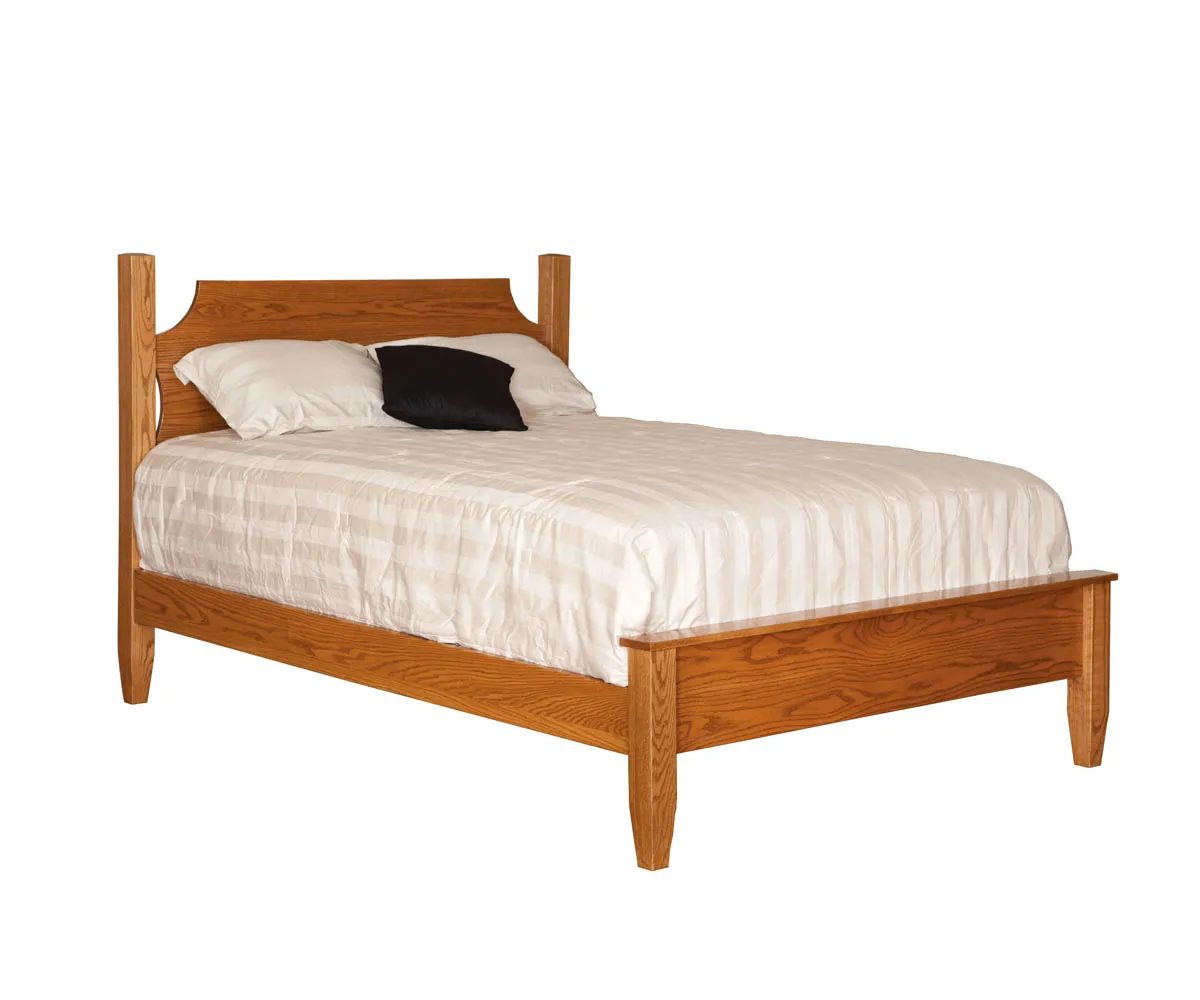 Shaker Bedroom Collection - Image 2
