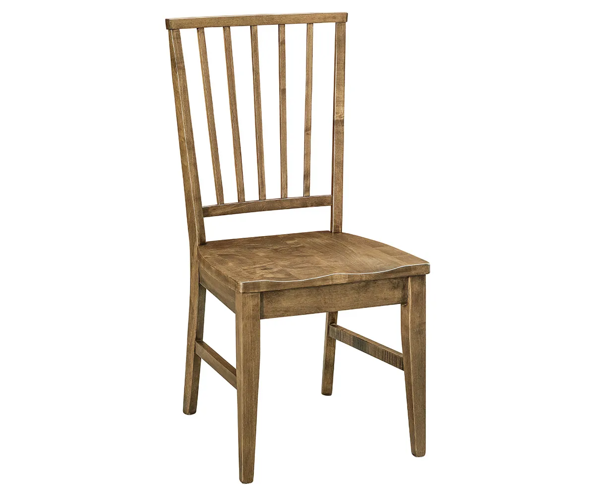 Evans Chair