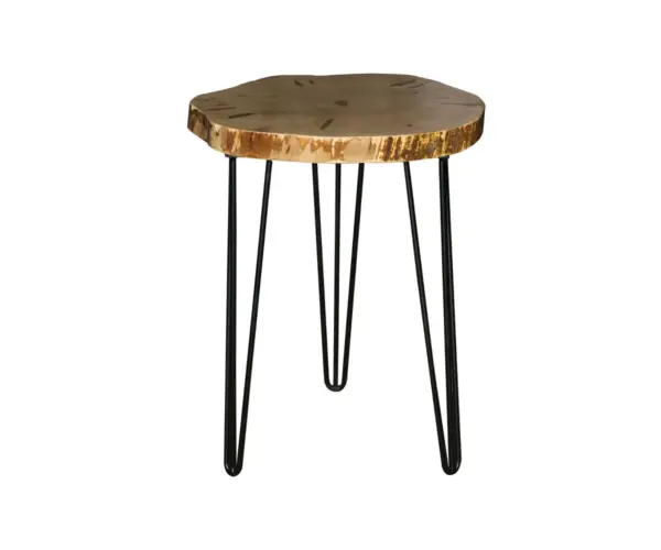 Live Edge Collection