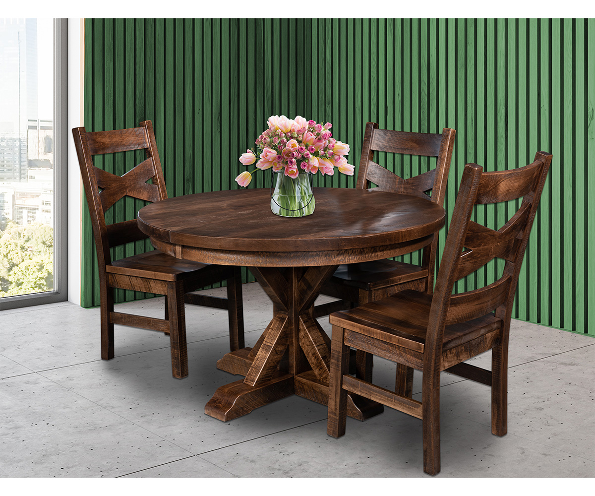 Elkhorn Chair - Image 3