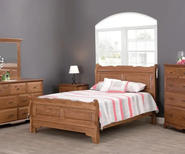Berkshire Bedroom Collection