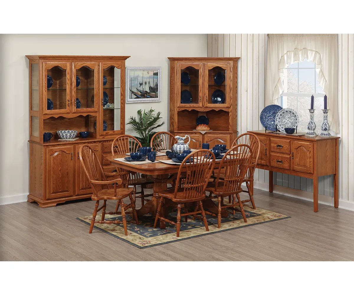 Heritage Dining Collection - Image 2