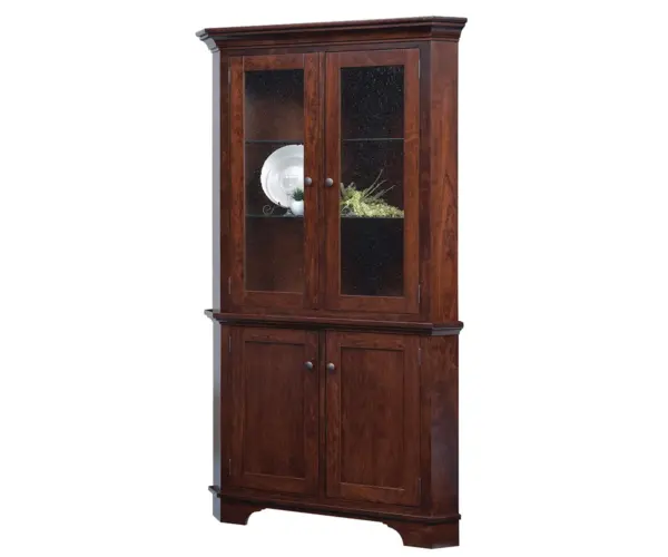 Arlington Corner Hutch