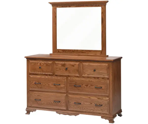 Berkshire Dresser