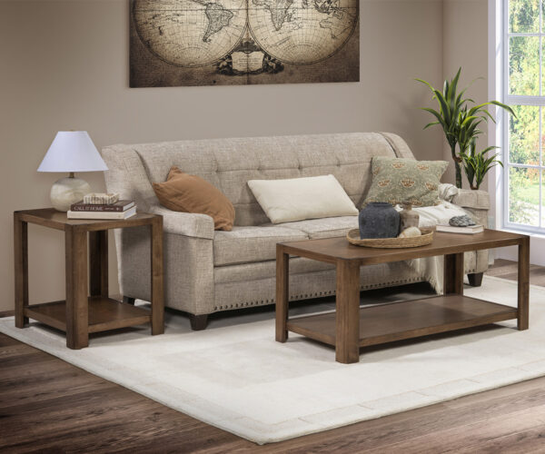 Aspen Occasional Collection
