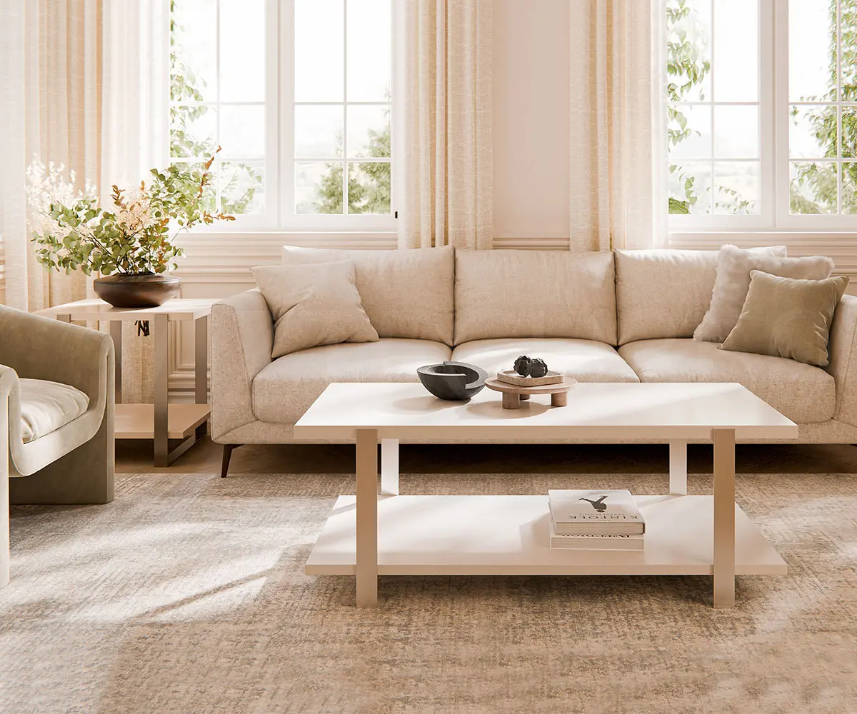 How to Arrange Furniture for an Open-Concept Layout