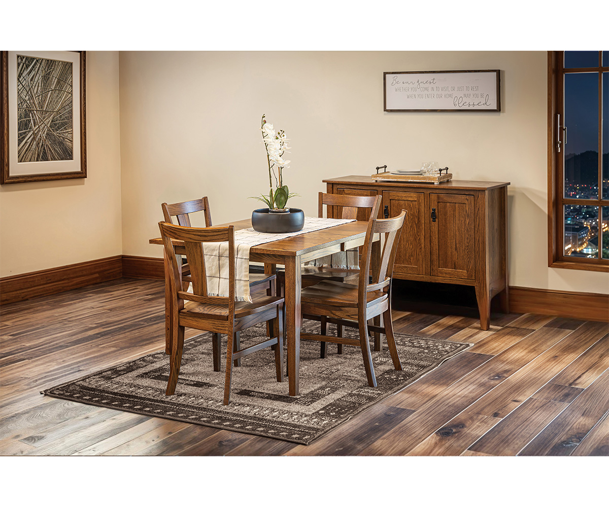 Dover Chair - Image 3
