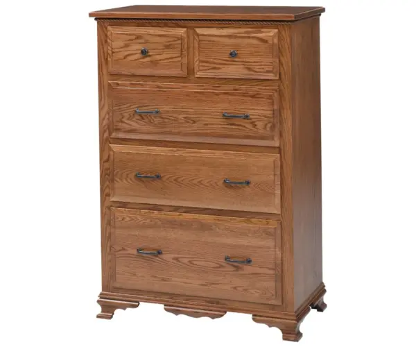Berkshire Chest Of Drawers