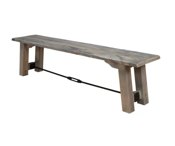 Liberty Bench