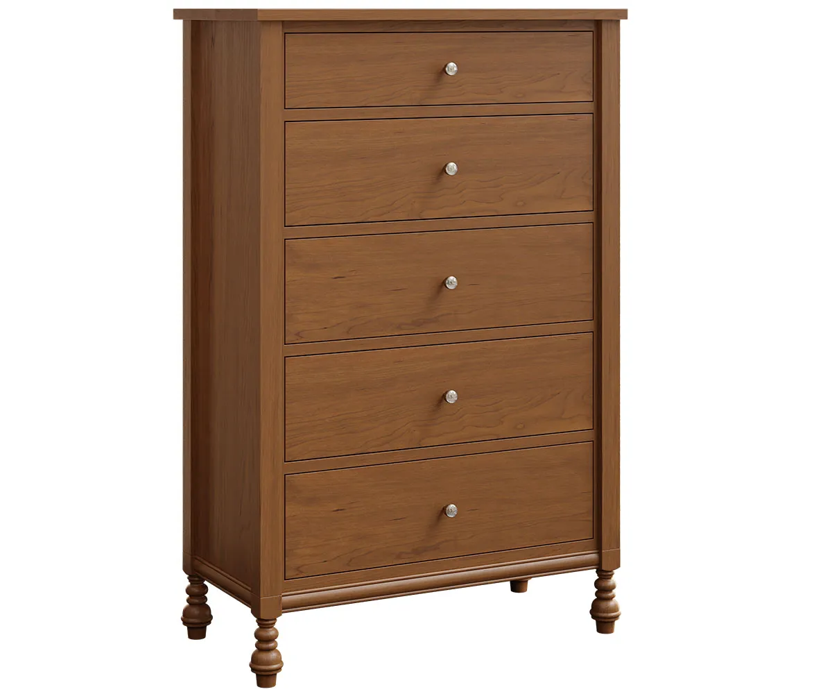 St. Augustine Bedroom Collection - Image 6