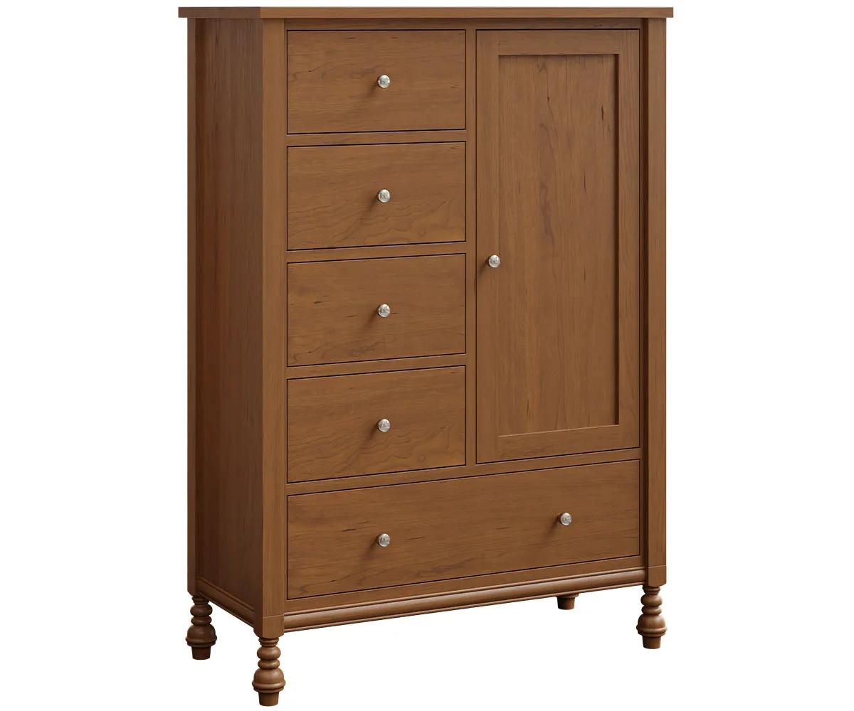 St. Augustine Bedroom Collection - Image 8