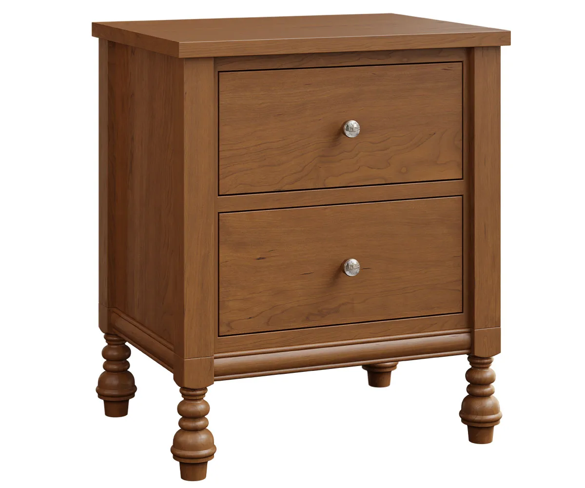 St. Augustine Bedroom Collection - Image 10