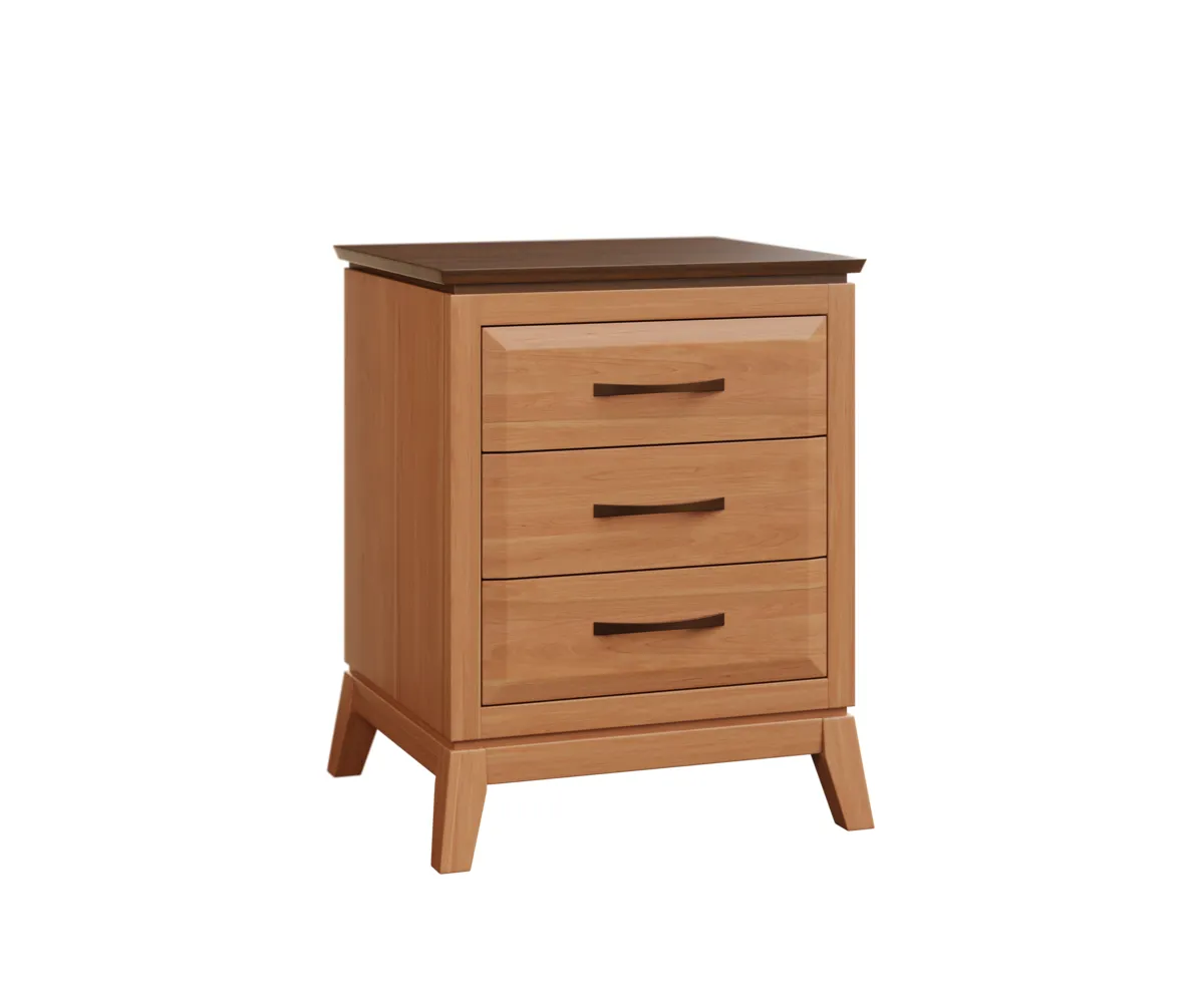 Saratoga Bedroom Collection - Image 9