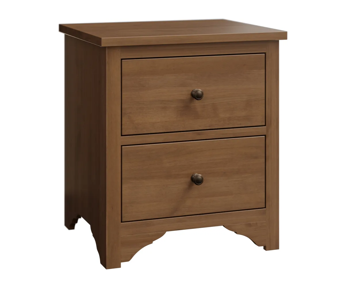 Heritage Farmhouse Bedroom Collection - Image 9