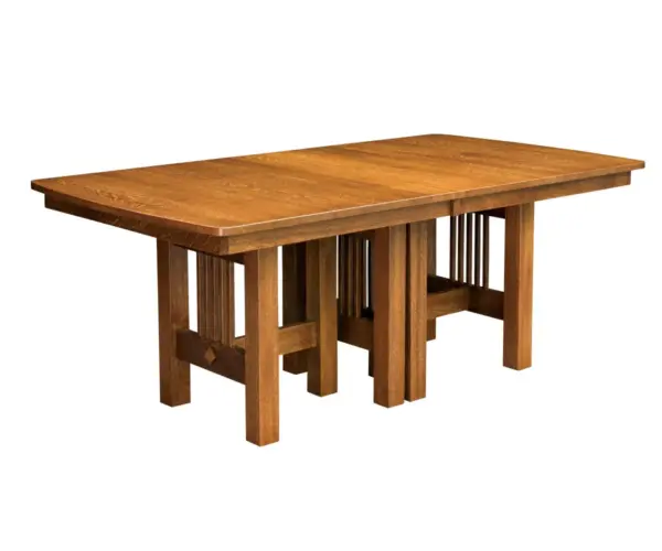 Hartford Trestle Table