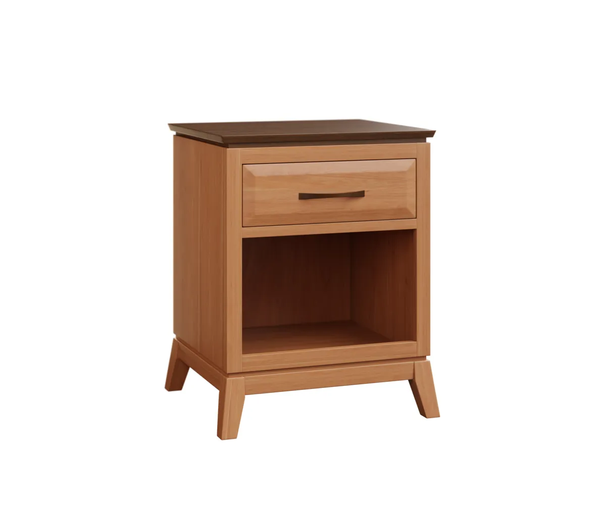 Saratoga Bedroom Collection - Image 11