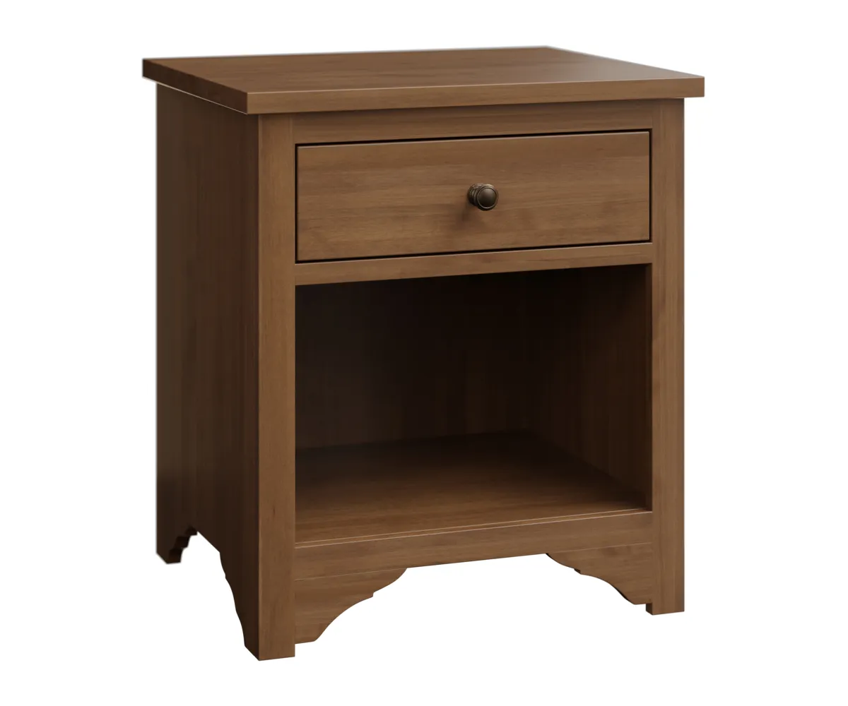 Heritage Farmhouse Bedroom Collection - Image 10