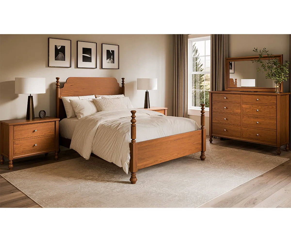 St. Augustine Regular Dresser - Image 2