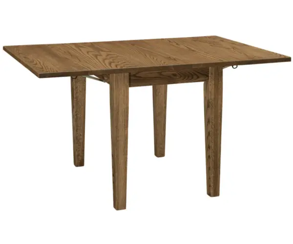 Plymouth Leg Drop Leaf Table