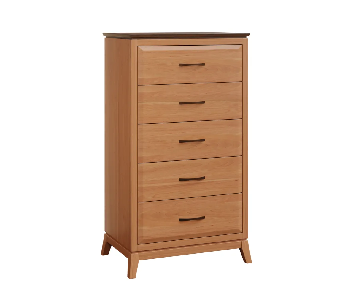 Saratoga Bedroom Collection - Image 6