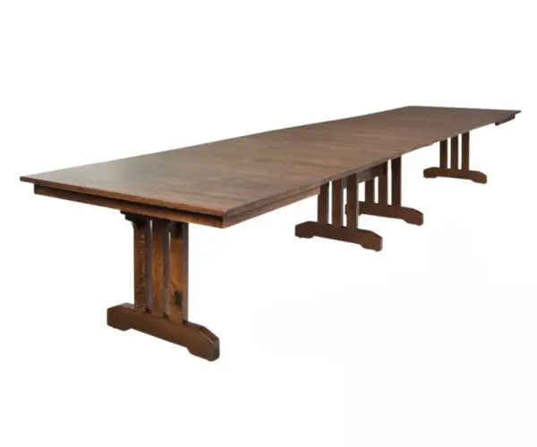 Mission Reunion Table
