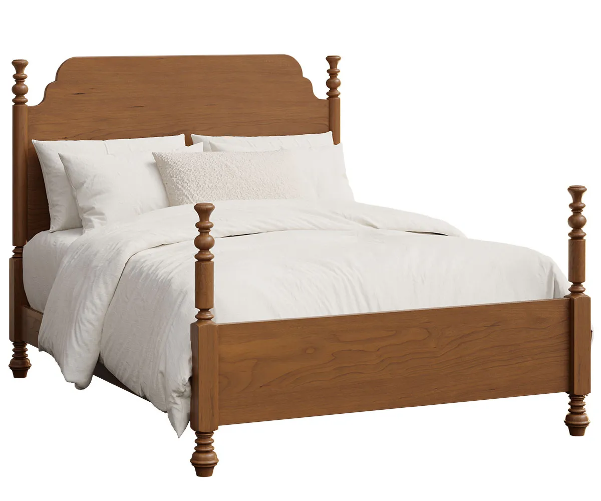St. Augustine Bedroom Collection - Image 3