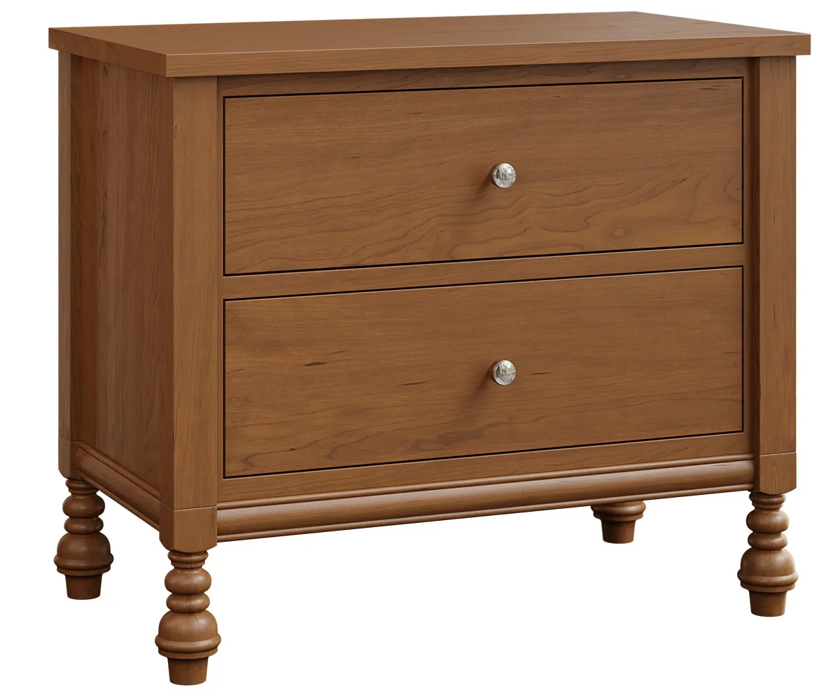 St. Augustine Bedroom Collection - Image 11