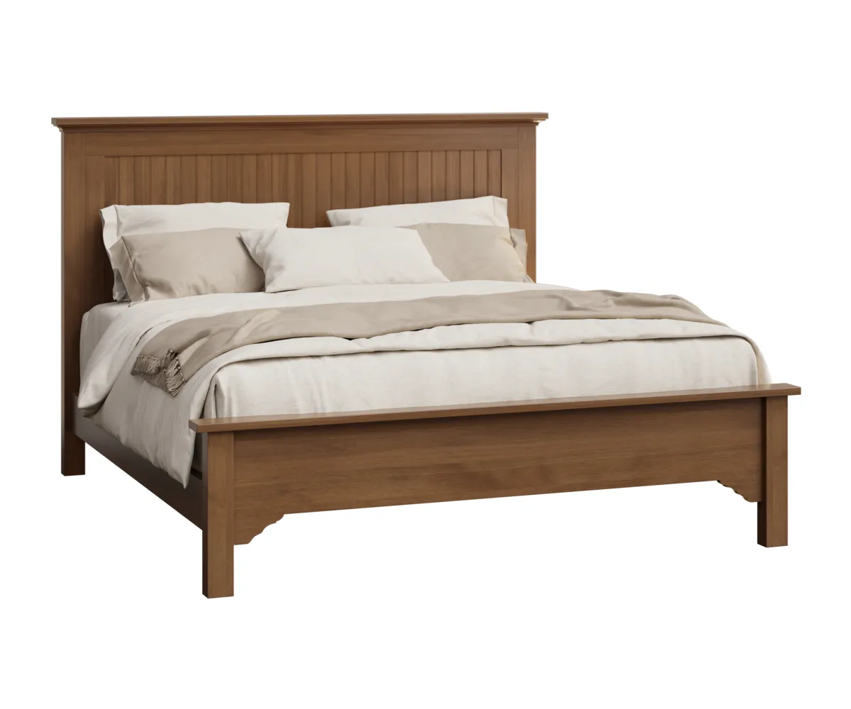 Heritage Farmhouse Bedroom Collection - Image 3