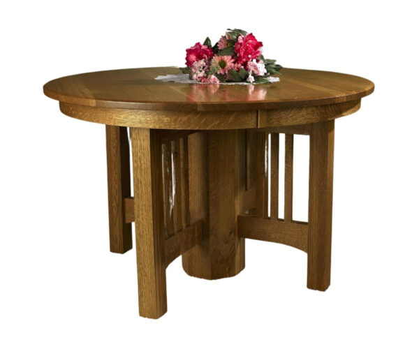 Empire Table