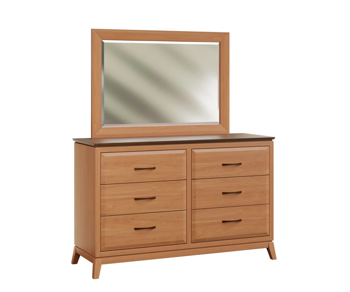 Saratoga Bedroom Collection - Image 4