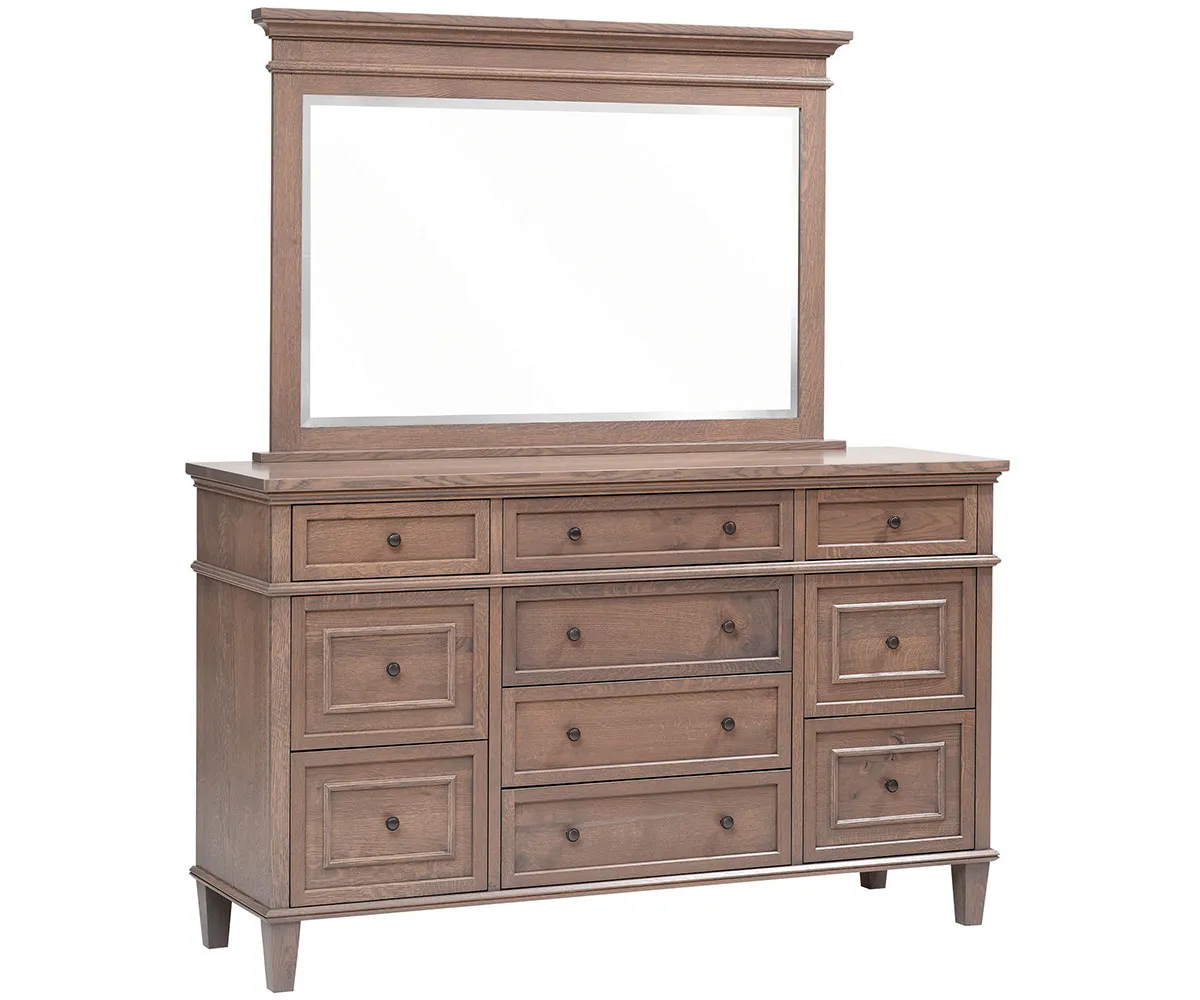 Rockport Bedroom Collection - Image 7