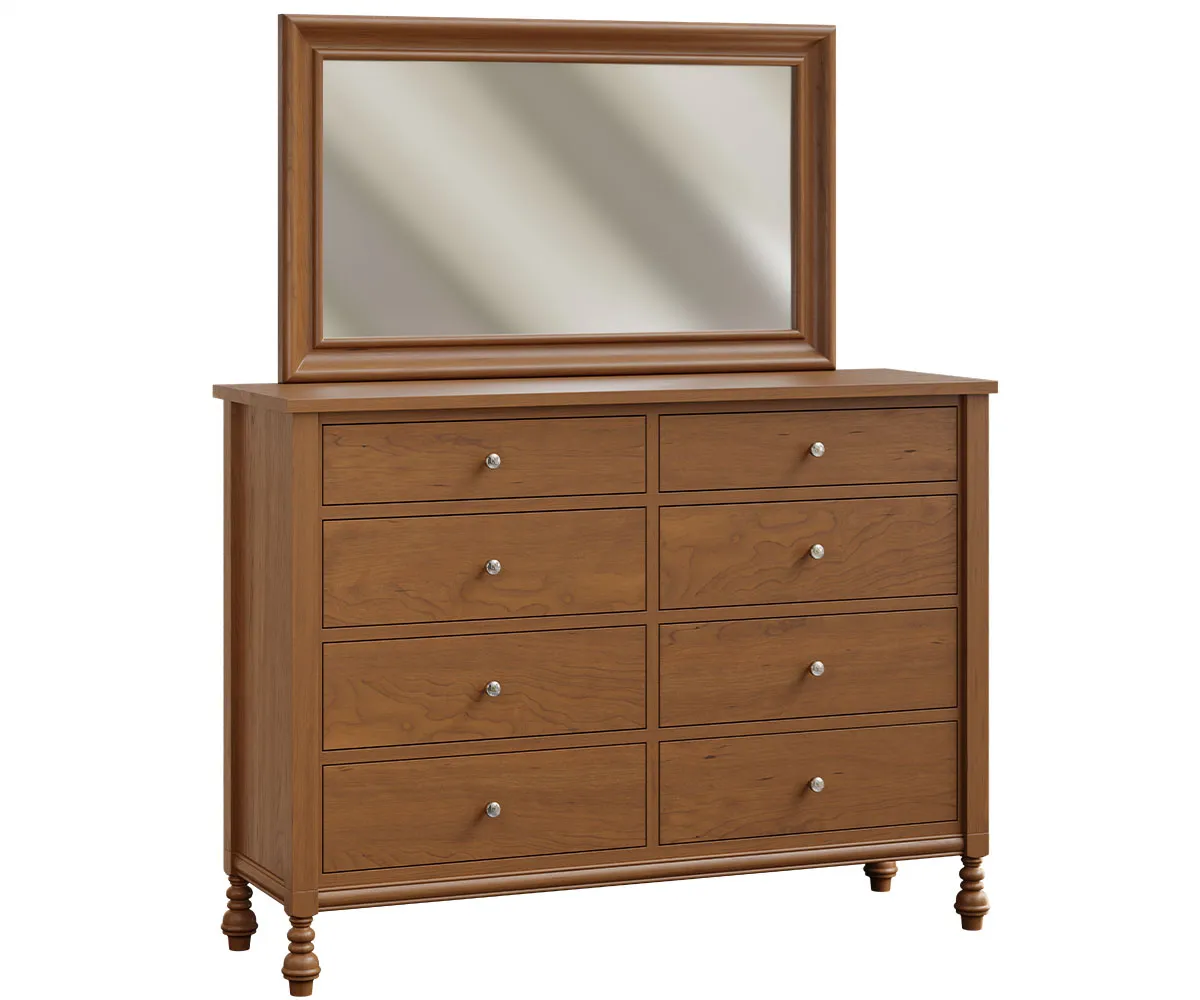 St. Augustine Bedroom Collection - Image 5