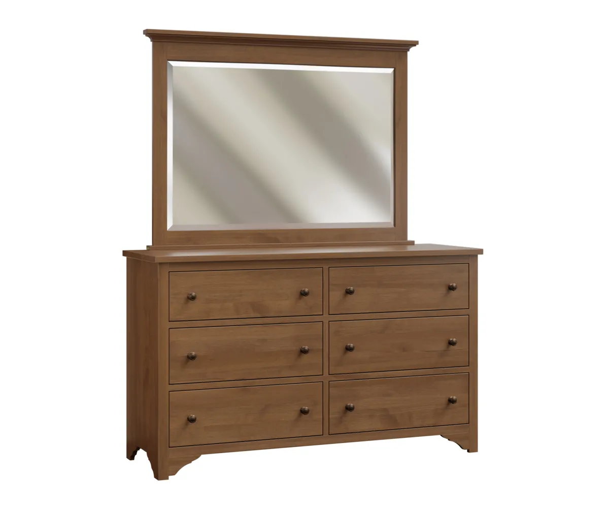 Heritage Farmhouse Bedroom Collection - Image 5