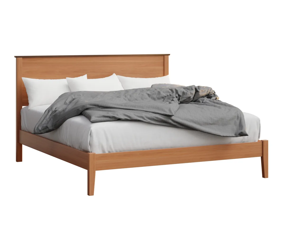 Saratoga Bedroom Collection - Image 3
