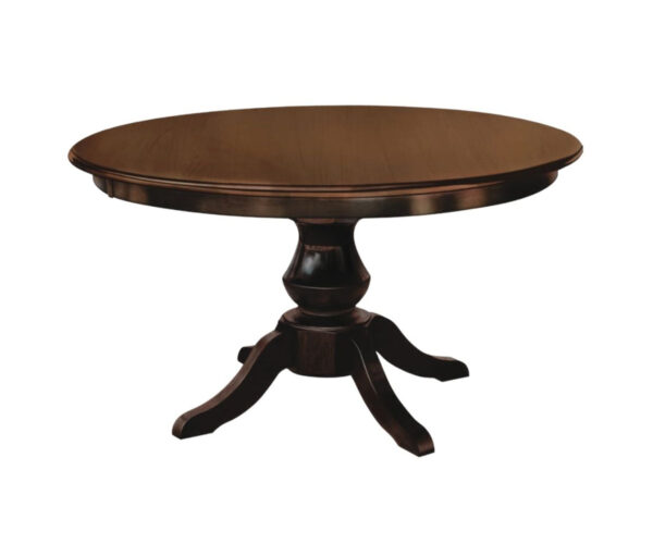 Finley Single Pedestal Table