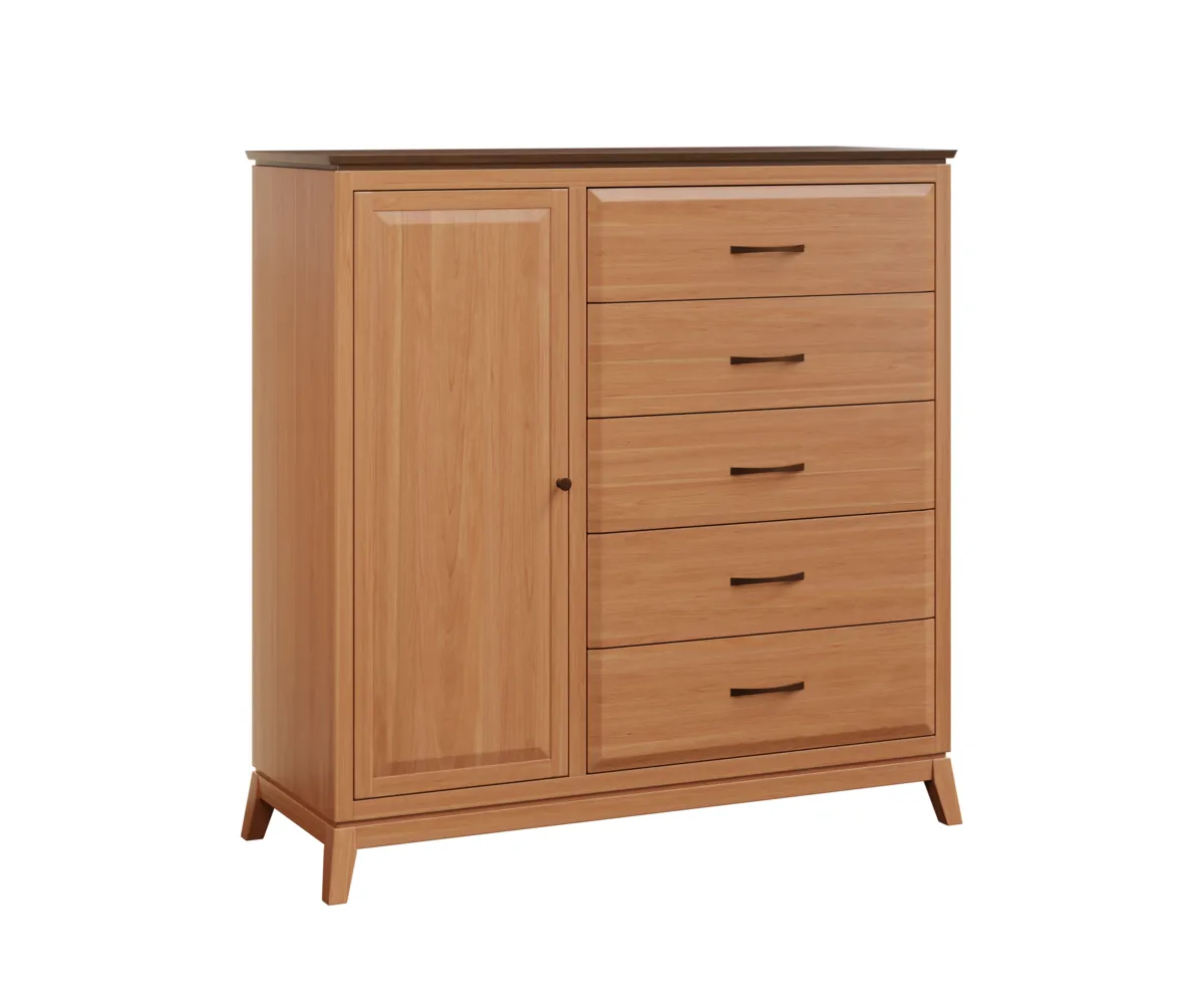 Saratoga Bedroom Collection - Image 8